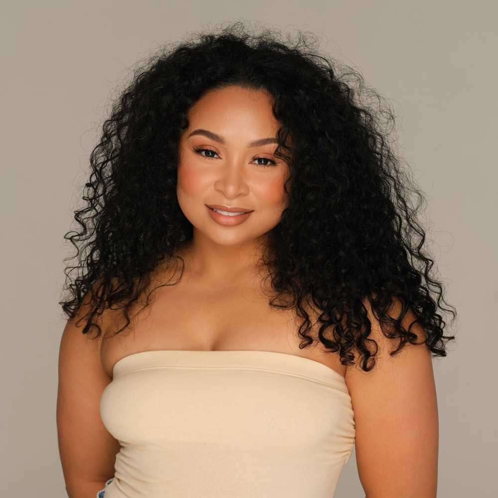 Meet your Posher, Kyra